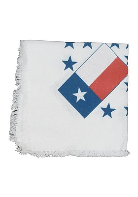 Texas Texas Flag Napkins