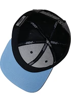 Pro Standard Chicago White Sox World Series Side Patch Mens Snapback Hat
