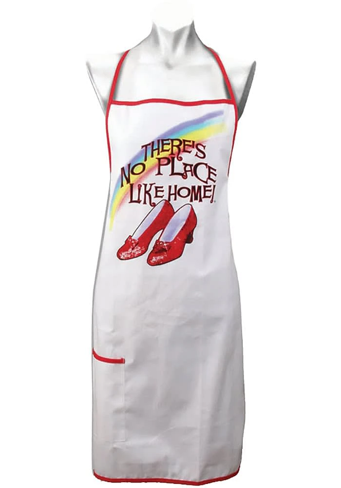 Wizard of Oz Apron BBQ Apron