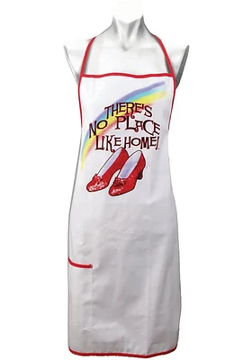 Wizard of Oz Apron BBQ Apron