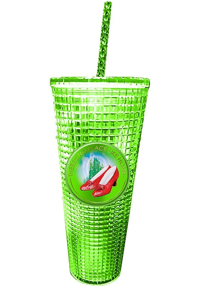 Wizard of Oz 20 oz. Straw Tumbler