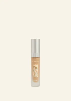 Vitamin C Concealer