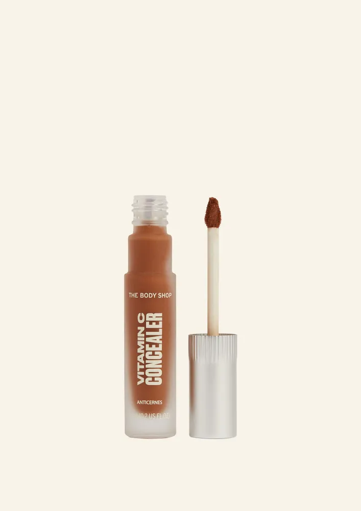 Vitamin C Concealer