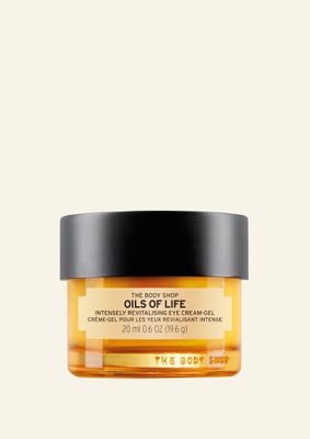 Oils of Life™ Eye Cream Gel | Oils of Life™