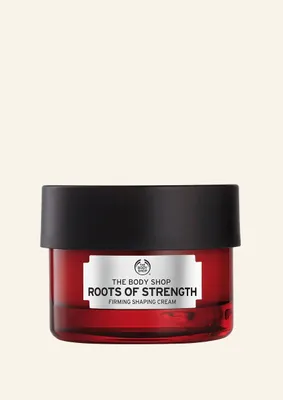 Roots of Strength™ Firming Shaping Day Cream