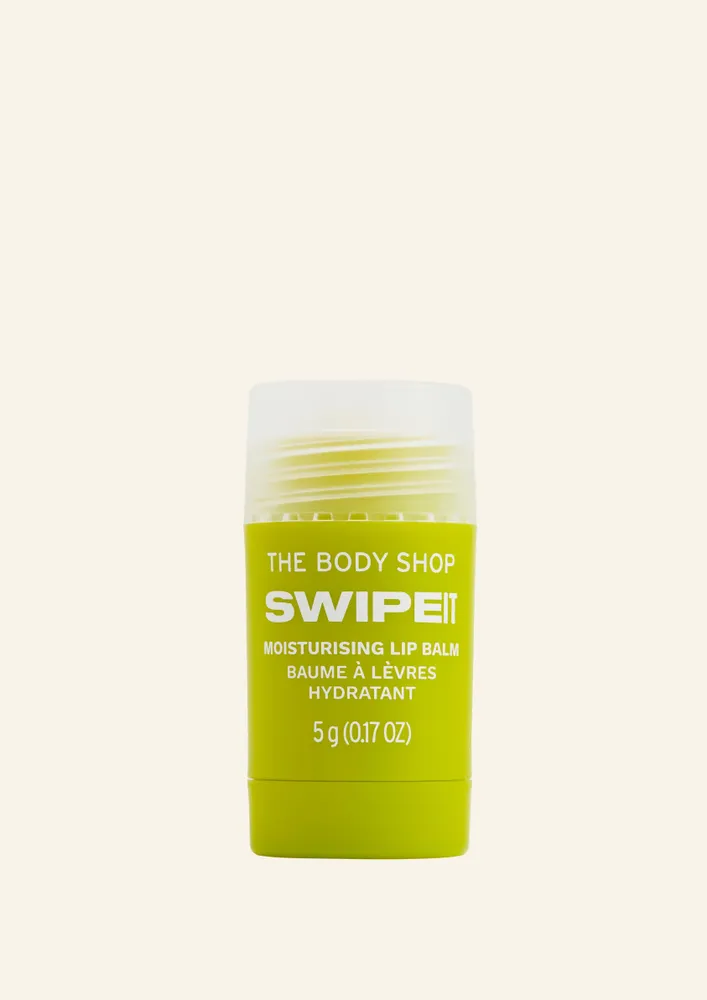 Swipe It Moisturizing Lip Balm