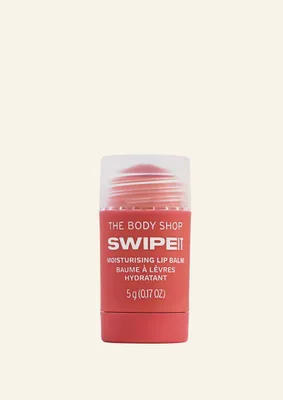 Swipe It Moisturizing Lip Balm