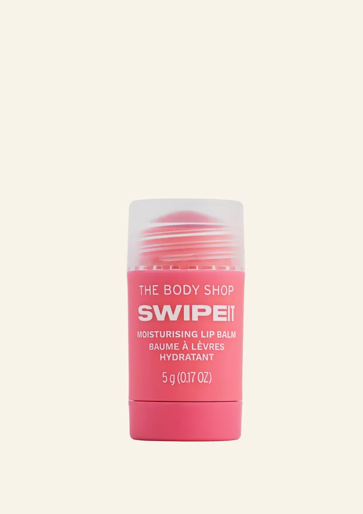 Swipe It Moisturizing Lip Balm