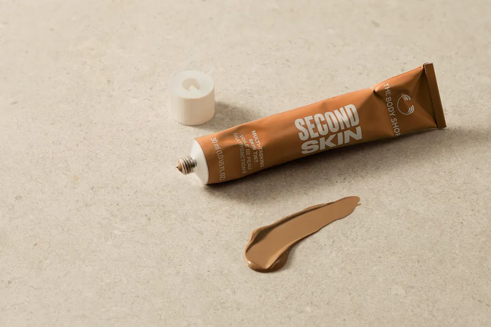 Second Skin Tint