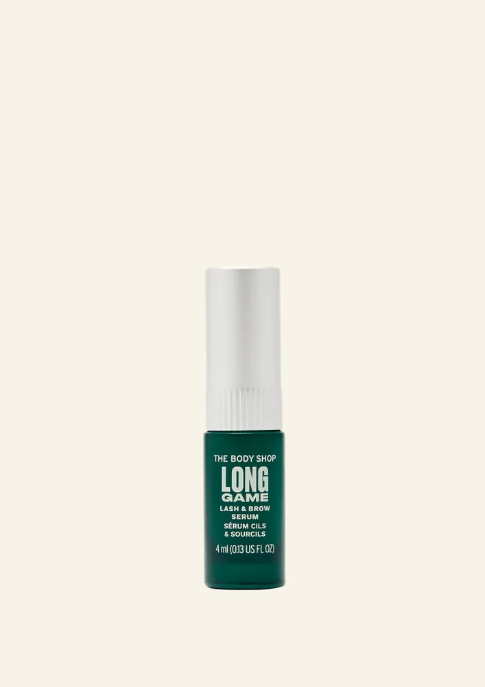 Long Game Brow and Lash Serum