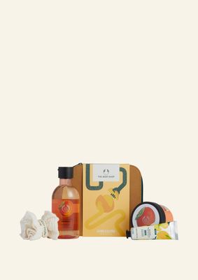 Lather & Slather Mango Gift Case | View All Gifts