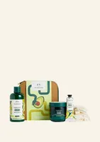 Lather & Slather
Avocado Gift Case