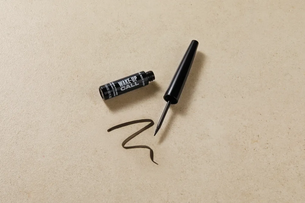 Wake-Up Call Liquid Eyeliner