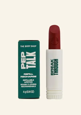 Peptalk Lipstick Bullet Refill