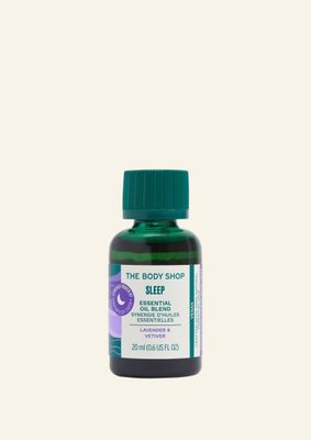 Sleep Essential Oil Blend | View All Body