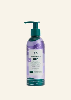 Sleep Relaxing Hair & Body Wash