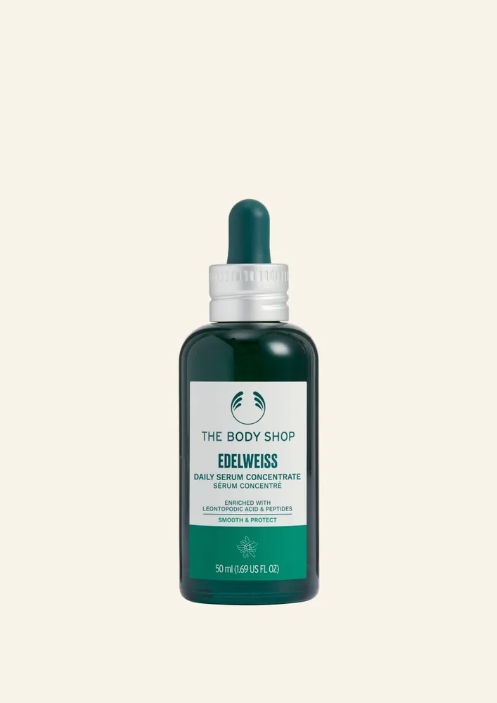 Edelweiss Daily Serum Concentrate