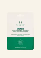 Edelweiss Serum Concentrate Sheet Mask