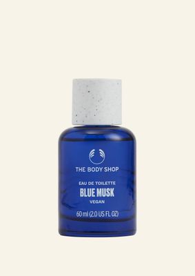 Blue Musk Eau De Toilette | New
