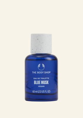 Blue Musk Eau De Toilette | New