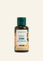 Satsuma Shower Gel