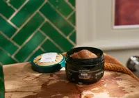 Ginger Hair & Scalp Scrub