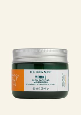 Vitamin C Glow-Boosting Moisturizer | Skincare & Makeup offers