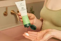 Aloe Soothing Cream Cleanser