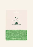 Aloe Soothing Sheet Mask