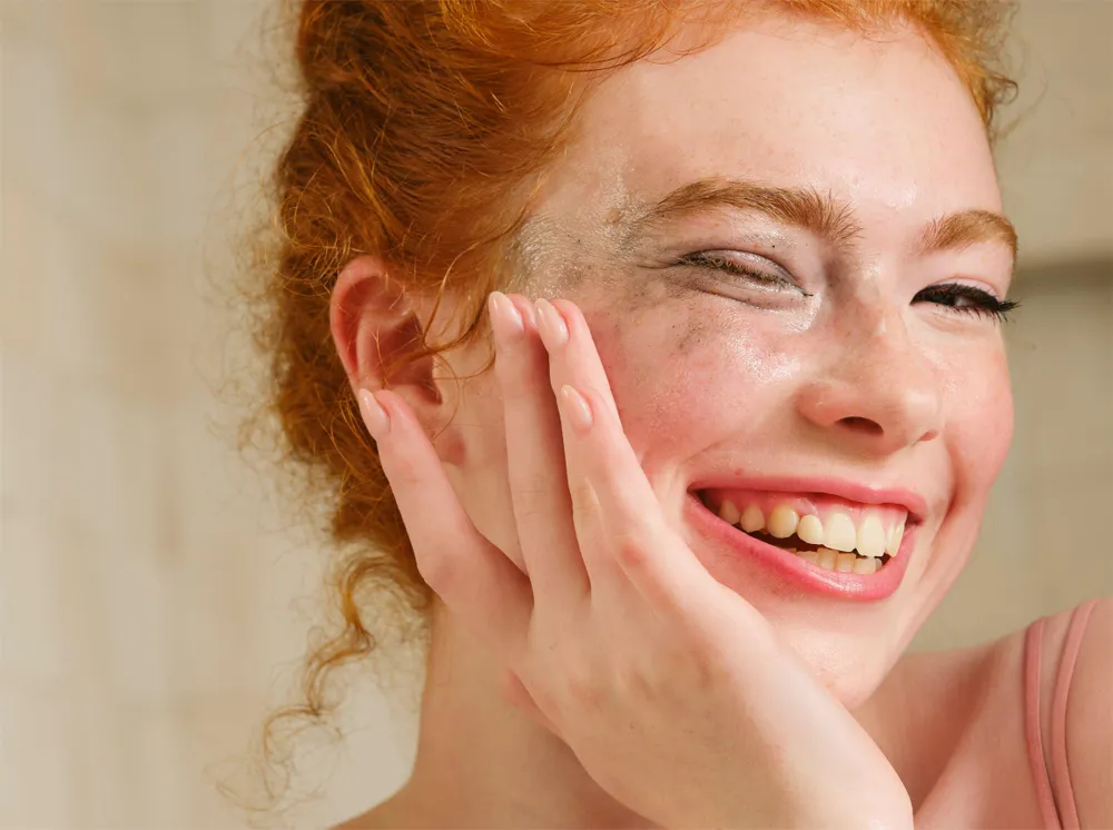 Camomile Sumptuous Cleansing Butter