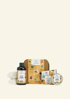 Zingy & Zesty Satsuma Essentials Gift Set