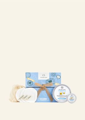 Calm & Camomile Cleansing Gift | New