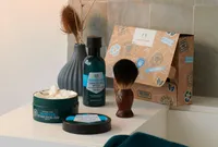 Cool & Calm Shave Kit