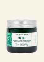 Tea Tree Skin Clearing Night Mask