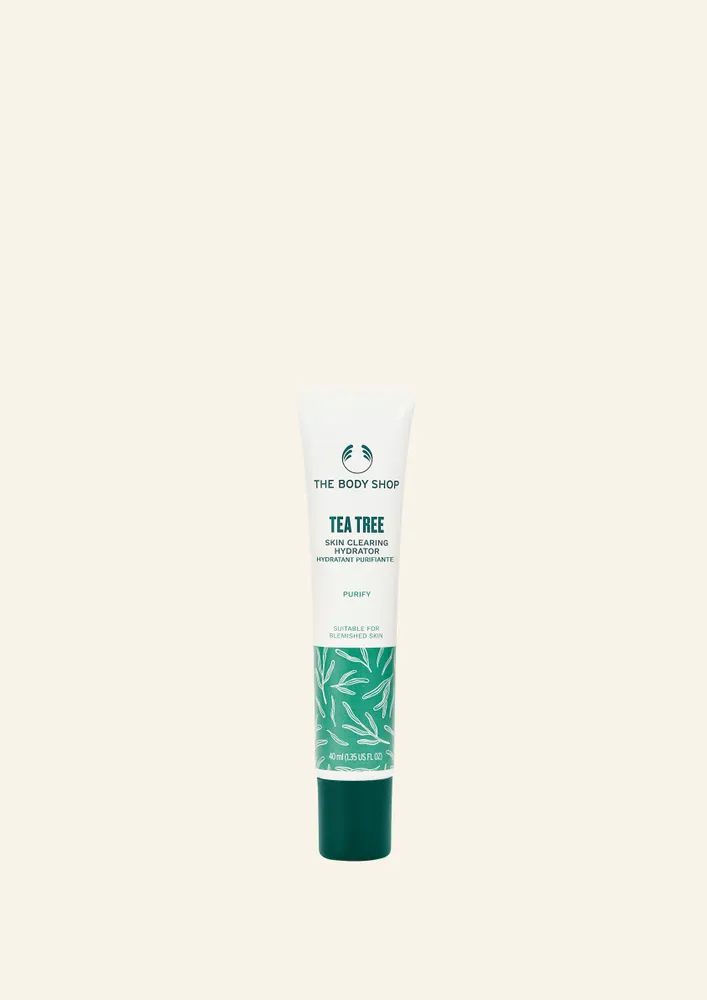 Tea Tree Skin Clearing Hydrator