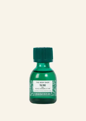 Tea Tree Oil