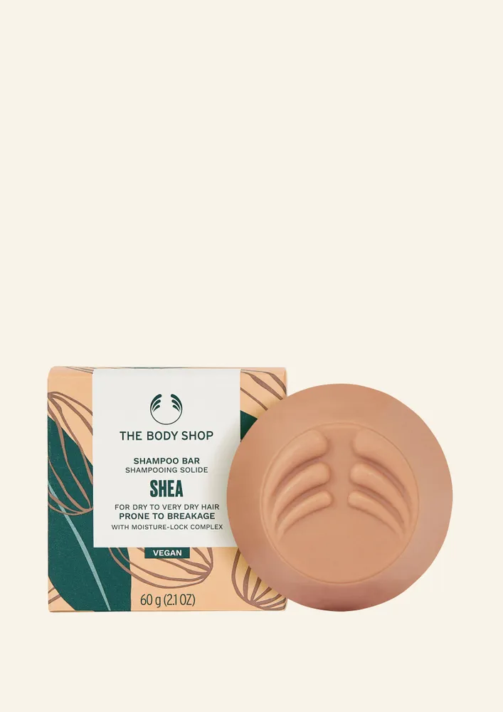 Shea Moisture Restore Shampoo Bar