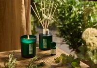 Breathe Eucalyptus & Rosemary Renewing Scented Candle