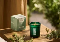 Breathe Eucalyptus & Rosemary Renewing Scented Candle