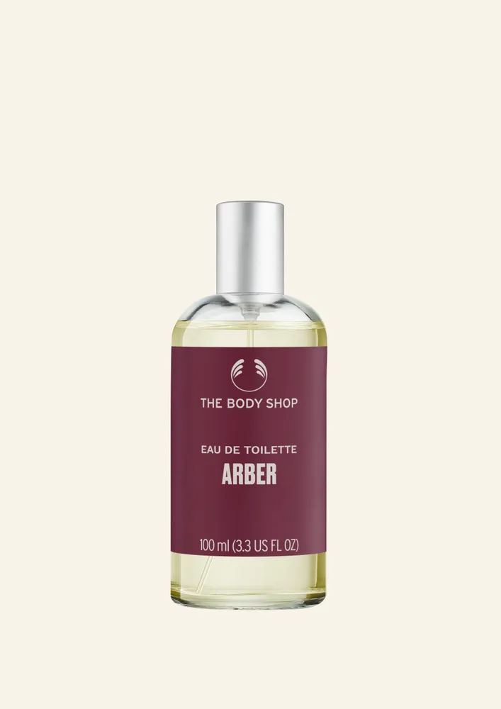 Arber Eau De Toilette