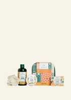 Zingy & Zesty Satsuma  Essentials Gift