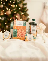 Zingy & Zesty Satsuma  Essentials Gift