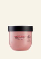 Pink Grapefruit Body Yogurt | Body Yogurts