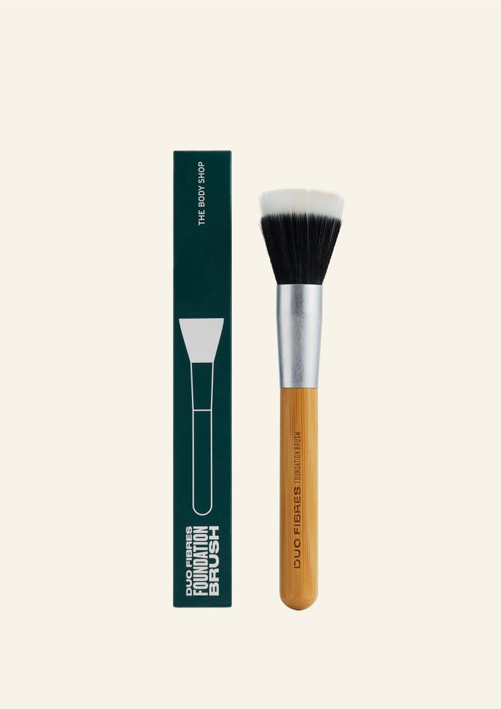 Fresh Nude Foundation Brush | Makeup Brushes and Tools