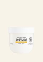 Almond Milk Body Yogurt | Body Yogurts