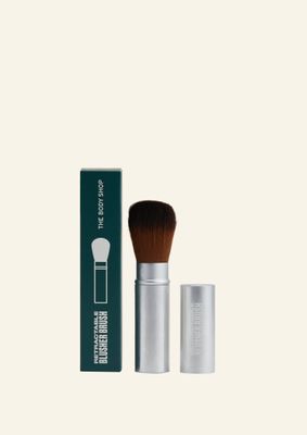 Retractable Blusher Brush | Makeup Brushes and Tools