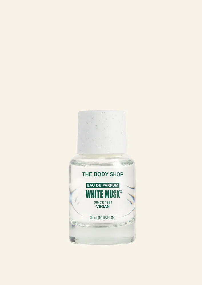 White Musk® Eau De Parfum