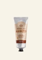 Almond Hand & Nail Cream | Moisturizers