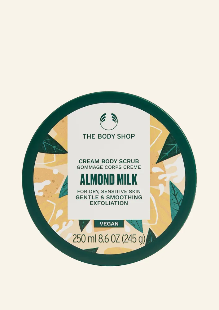 Soothe & Smooth Almond Milk Big Gift