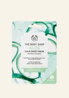 Aloe Calm Hydration Sheet Mask | Vacation Essentials